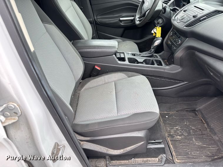 image for item EO0698 2018 Ford Escape SE  SUV