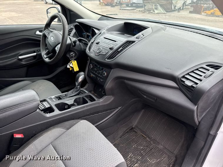 image for item EO0698 2018 Ford Escape SE  SUV