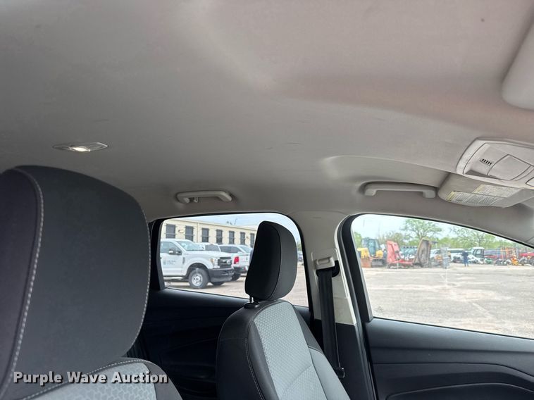 image for item EO0698 2018 Ford Escape SE  SUV