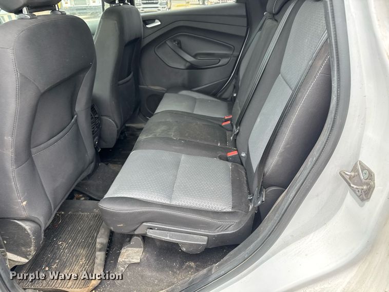 image for item EO0698 2018 Ford Escape SE  SUV