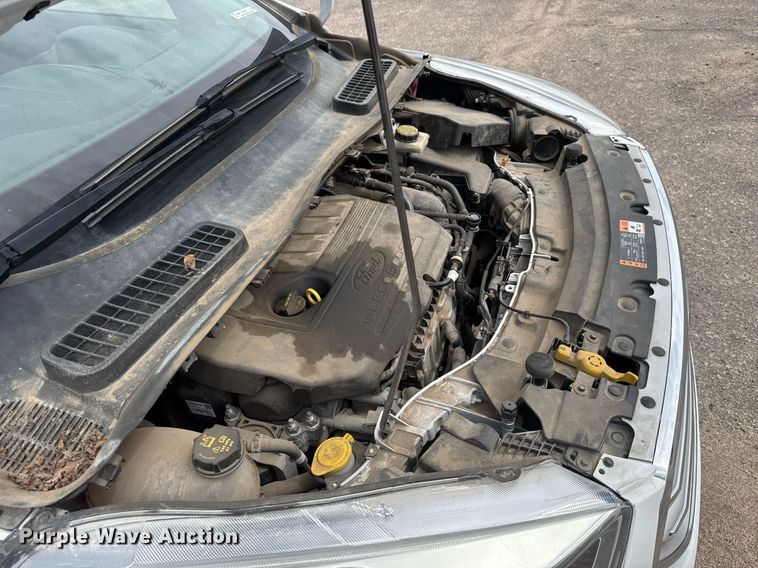 image for item EO0698 2018 Ford Escape SE  SUV