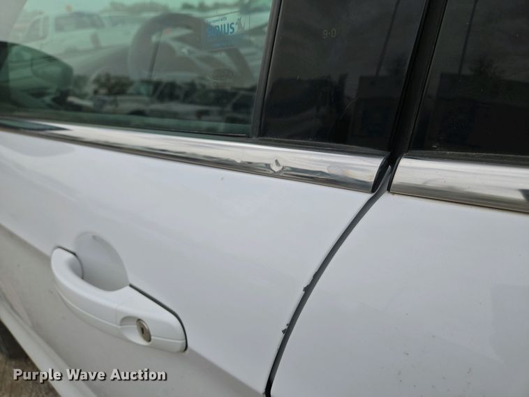 image for item EO0699 2017 Ford Escape SE  SUV