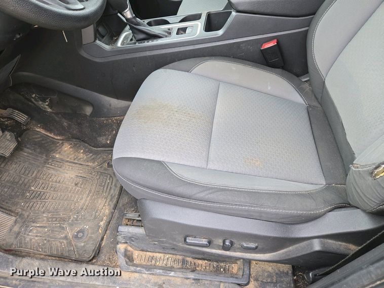 image for item EO0699 2017 Ford Escape SE  SUV