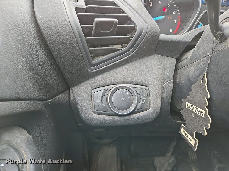 image for item EO0699 2017 Ford Escape SE  SUV