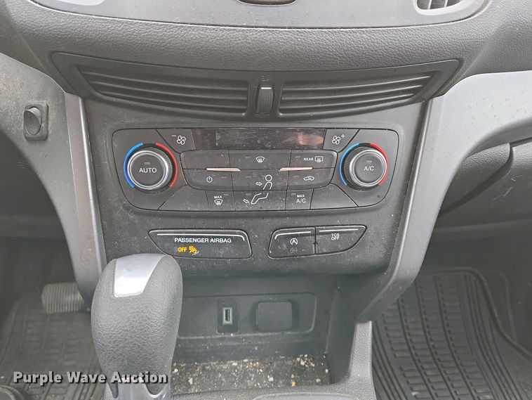 image for item EO0699 2017 Ford Escape SE  SUV