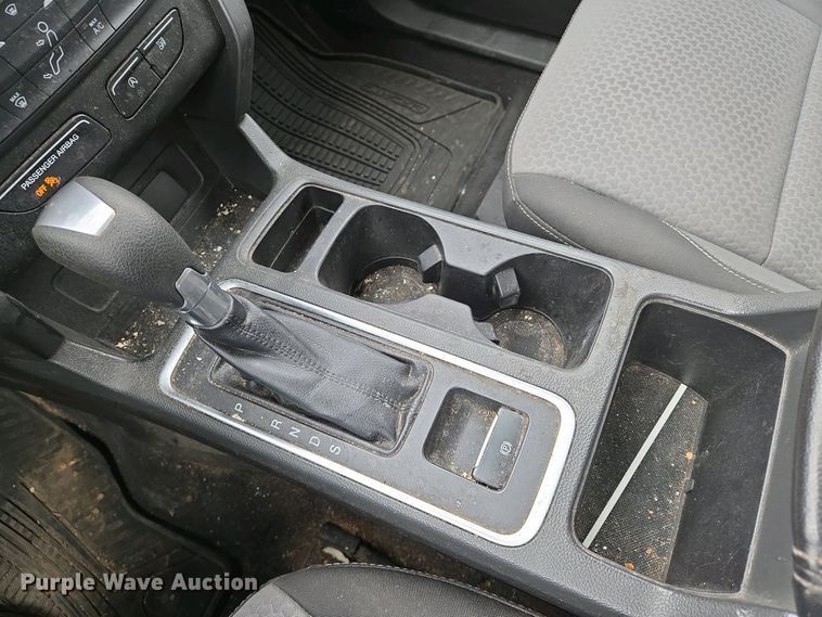 image for item EO0699 2017 Ford Escape SE  SUV