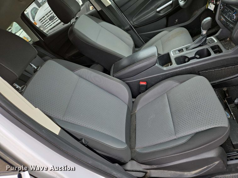 image for item EO0699 2017 Ford Escape SE  SUV