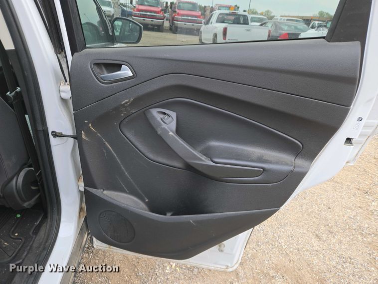 image for item EO0699 2017 Ford Escape SE  SUV