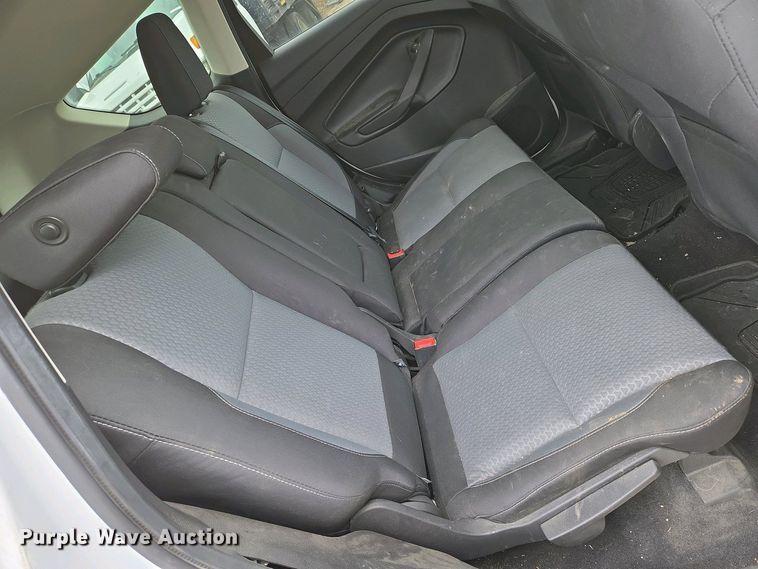 image for item EO0699 2017 Ford Escape SE  SUV