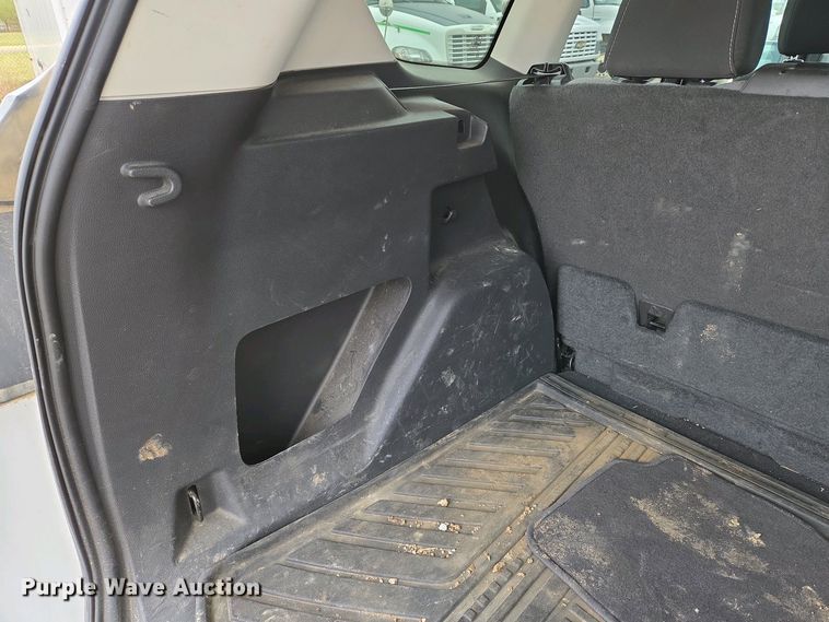 image for item EO0699 2017 Ford Escape SE  SUV