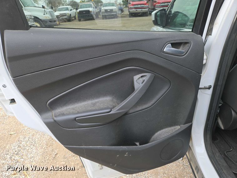 image for item EO0699 2017 Ford Escape SE  SUV