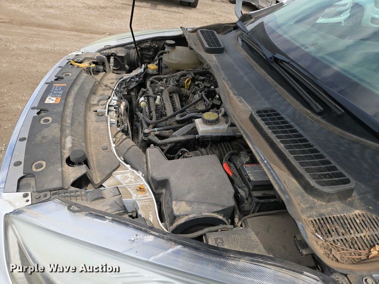 image for item EO0699 2017 Ford Escape SE  SUV