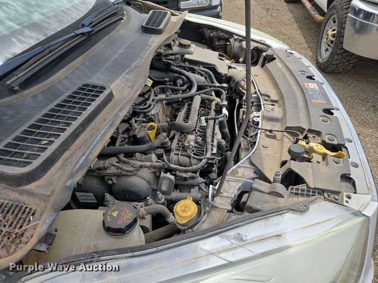 image for item EO0699 2017 Ford Escape SE  SUV