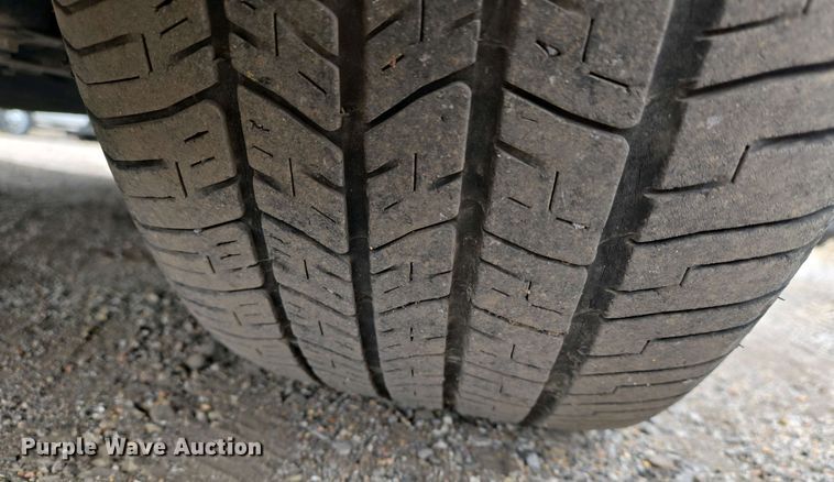 image for item EO0699 2017 Ford Escape SE  SUV