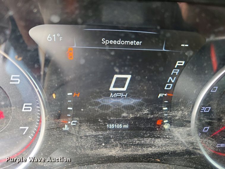 image for item EO0700 2019 Dodge  Charger Police  