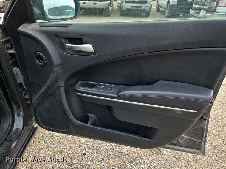 image for item EO0700 2019 Dodge  Charger Police  