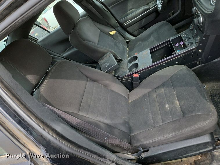 image for item EO0700 2019 Dodge  Charger Police  