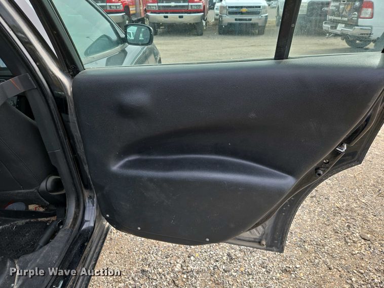 image for item EO0700 2019 Dodge  Charger Police  