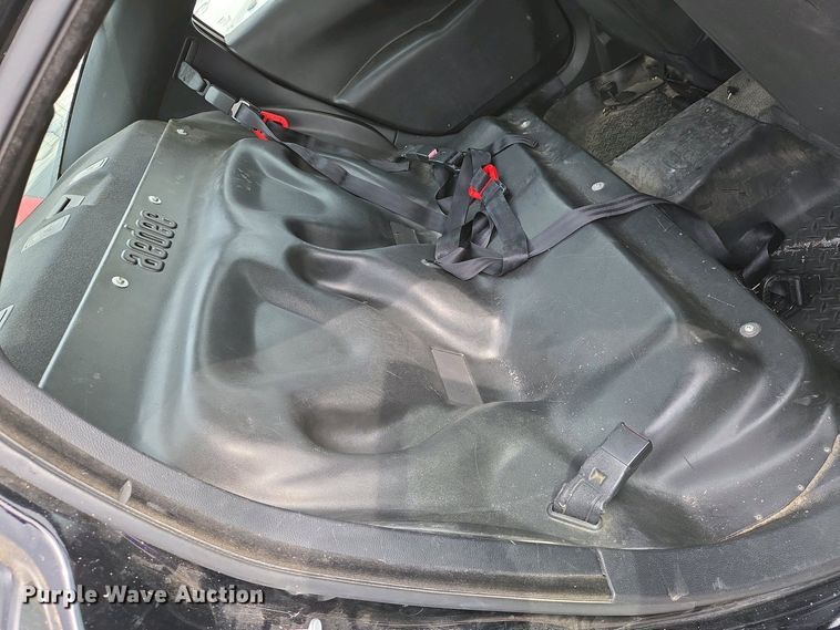 image for item EO0700 2019 Dodge  Charger Police  