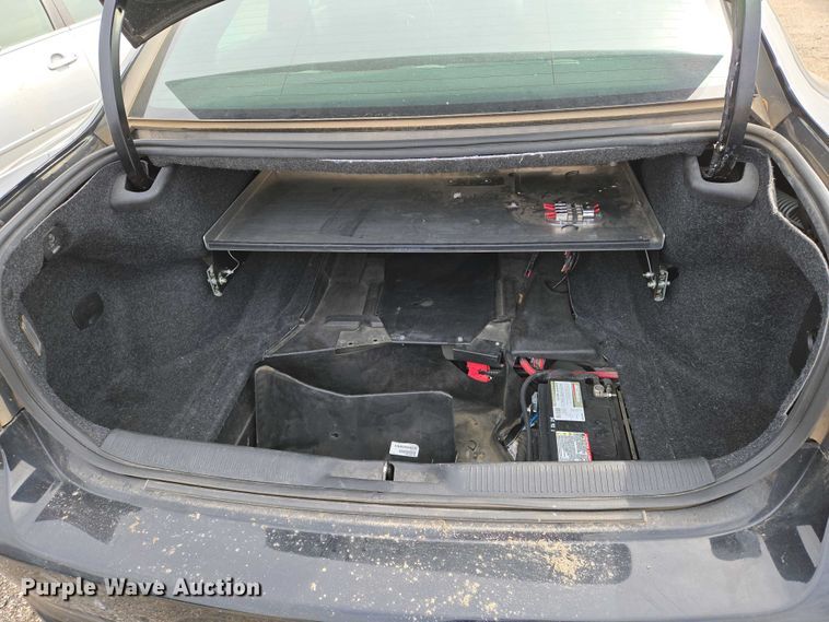 image for item EO0700 2019 Dodge  Charger Police  