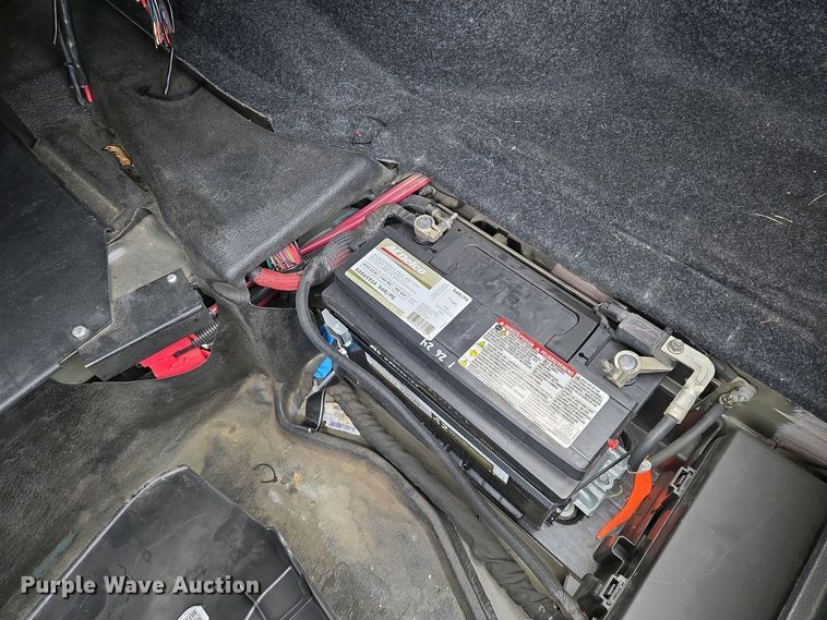 image for item EO0700 2019 Dodge  Charger Police  