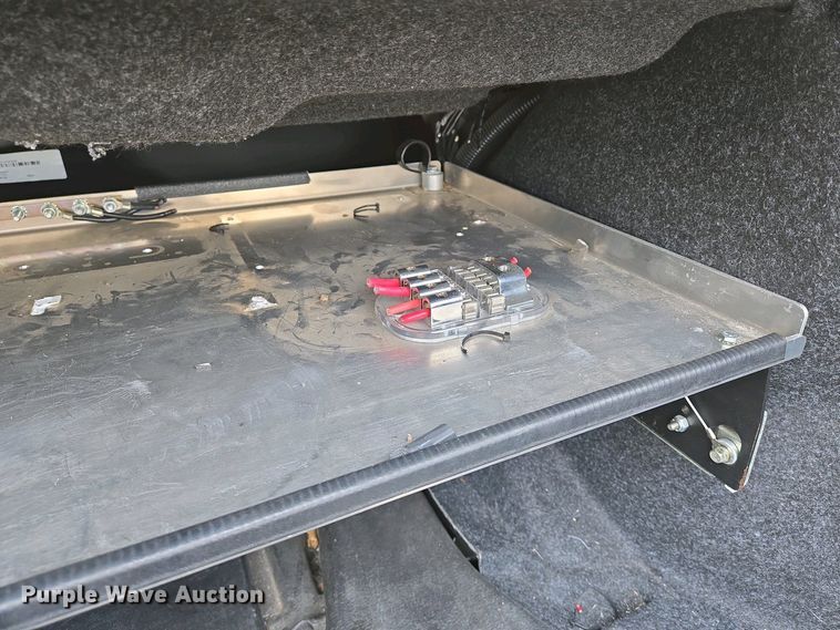 image for item EO0700 2019 Dodge  Charger Police  