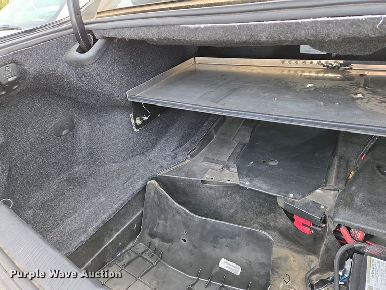 image for item EO0700 2019 Dodge  Charger Police  