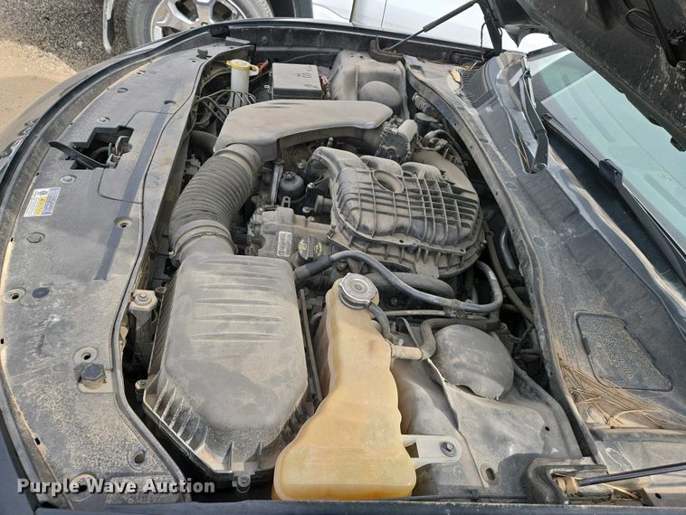 image for item EO0700 2019 Dodge  Charger Police  