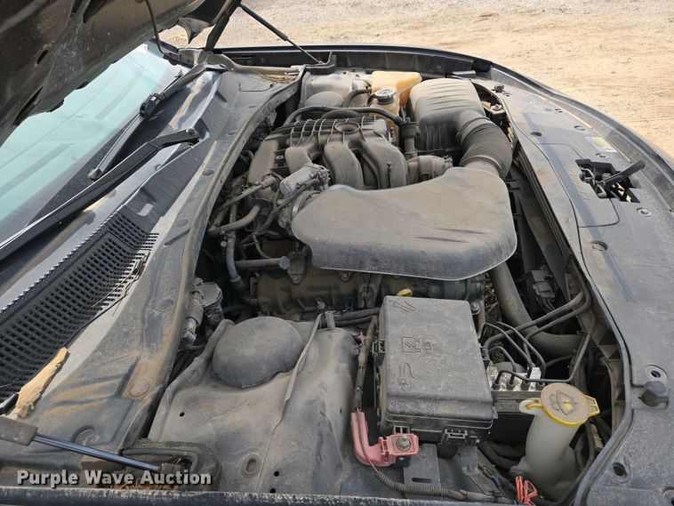 image for item EO0700 2019 Dodge  Charger Police  