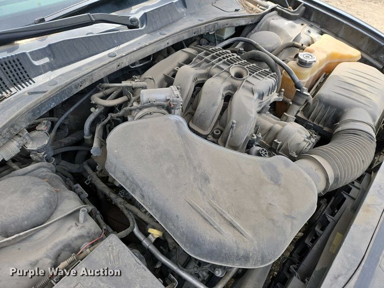 image for item EO0700 2019 Dodge  Charger Police  