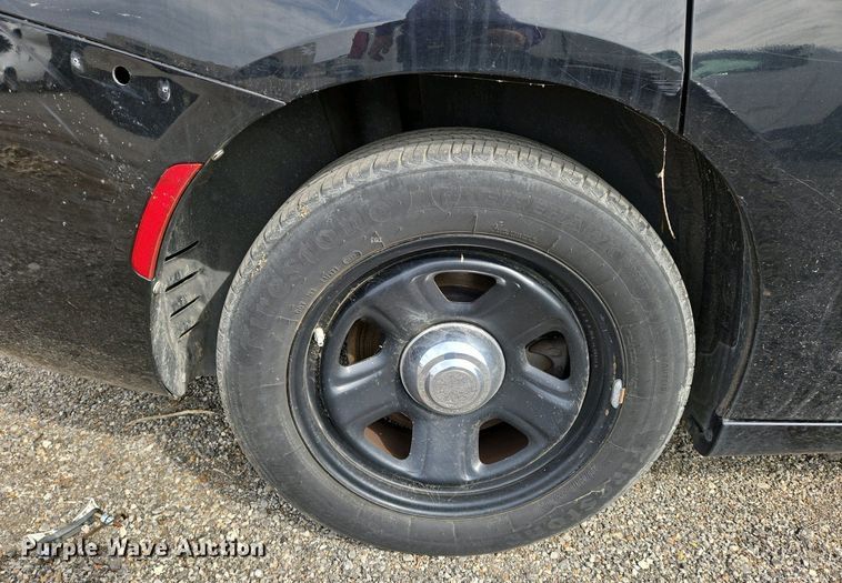 image for item EO0700 2019 Dodge  Charger Police  