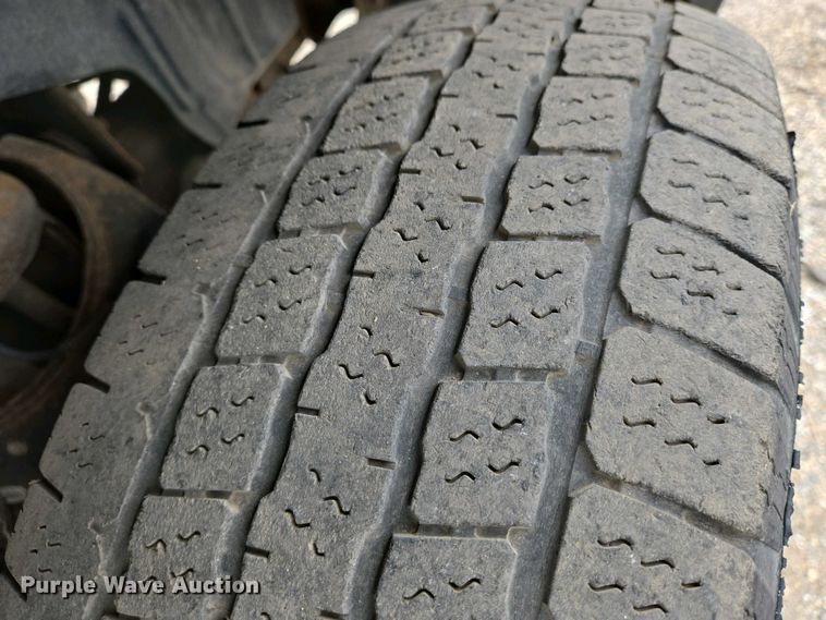 image for item EO0701 2009 Chevrolet Colorado Crew Cab pickup truck