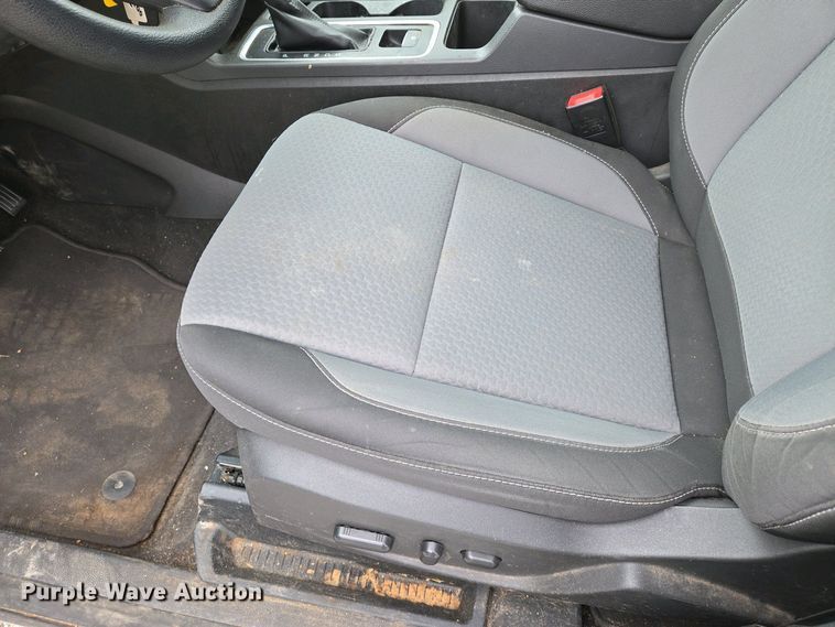 image for item EO0702 2017 Ford Escape SE SUV