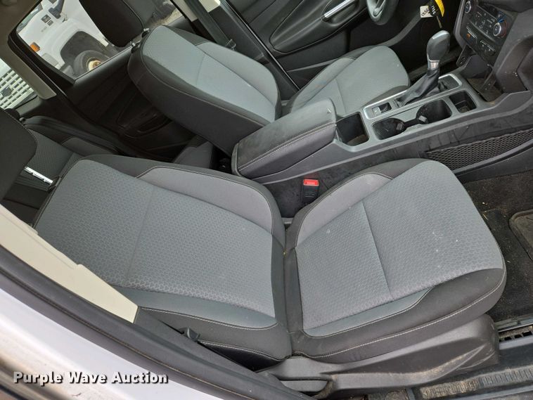 image for item EO0702 2017 Ford Escape SE SUV