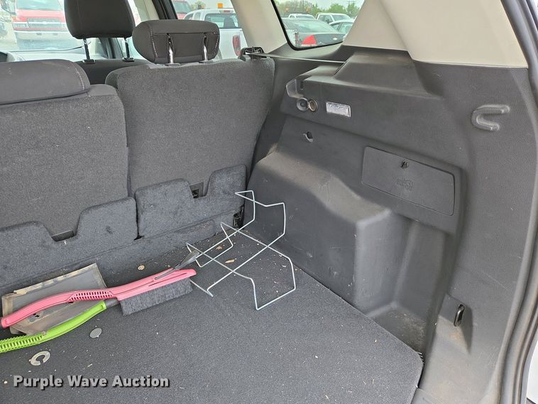 image for item EO0702 2017 Ford Escape SE SUV