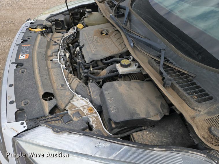 image for item EO0702 2017 Ford Escape SE SUV