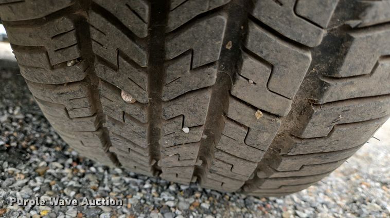 image for item EO0702 2017 Ford Escape SE SUV