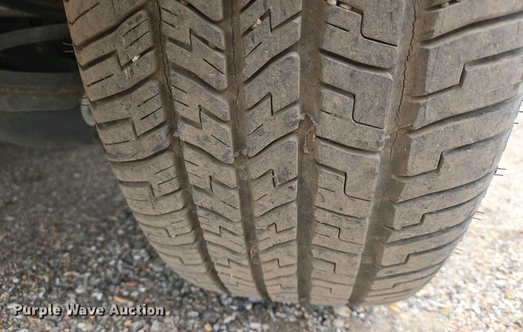 image for item EO0702 2017 Ford Escape SE SUV