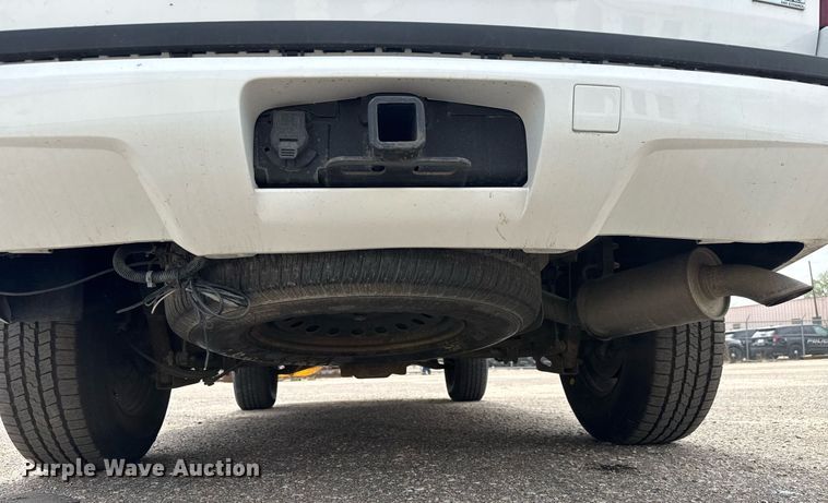 image for item EO0703 2009 Chevrolet  Tahoe LS  SUV