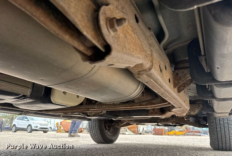 image for item EO0703 2009 Chevrolet  Tahoe LS  SUV