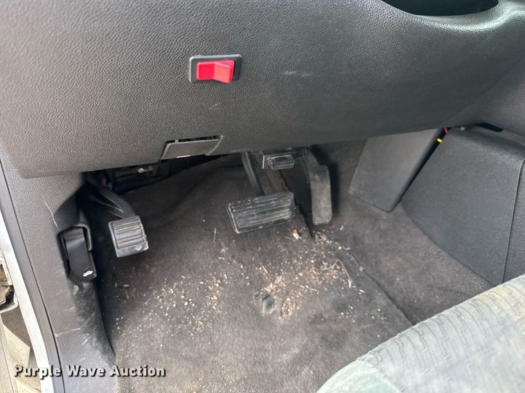 image for item EO0703 2009 Chevrolet  Tahoe LS  SUV