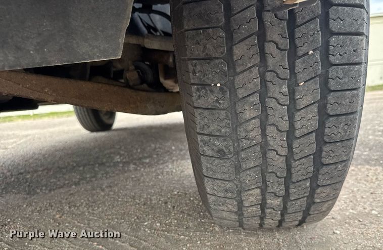 image for item EO0703 2009 Chevrolet  Tahoe LS  SUV