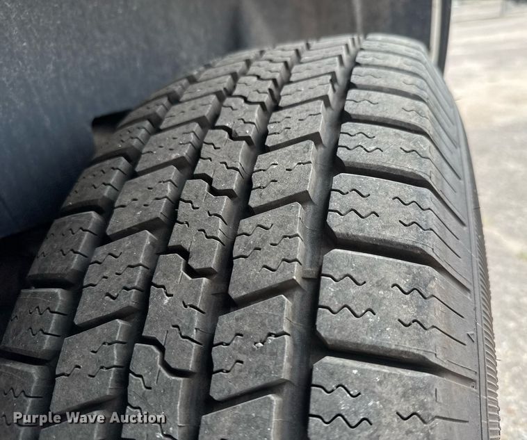 image for item EO0703 2009 Chevrolet  Tahoe LS  SUV