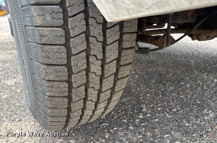 image for item EO0703 2009 Chevrolet  Tahoe LS  SUV