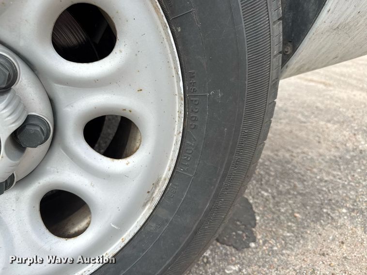 image for item EO0703 2009 Chevrolet  Tahoe LS  SUV