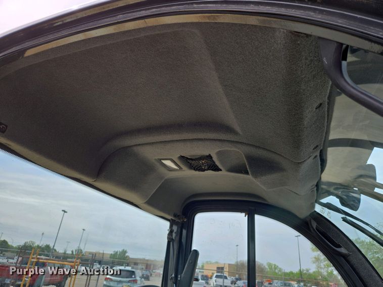 image for item EO0705 2016 Bobcat Toolcat 5600 utility vehicle