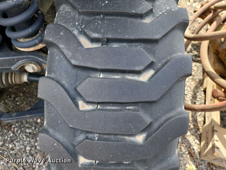 image for item EO0705 2016 Bobcat Toolcat 5600 utility vehicle