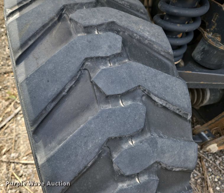 image for item EO0705 2016 Bobcat Toolcat 5600 utility vehicle