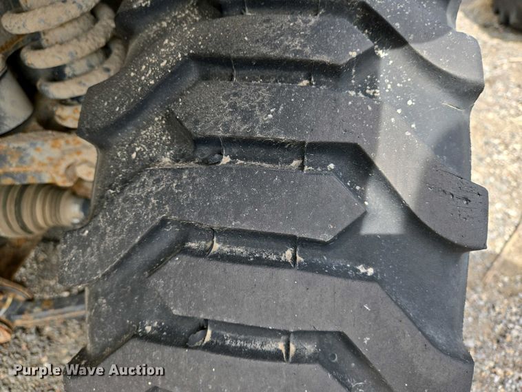 image for item EO0705 2016 Bobcat Toolcat 5600 utility vehicle