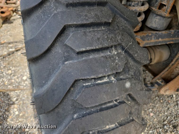 image for item EO0705 2016 Bobcat Toolcat 5600 utility vehicle